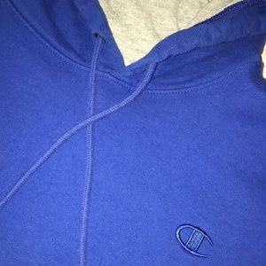 Champion Hoodie